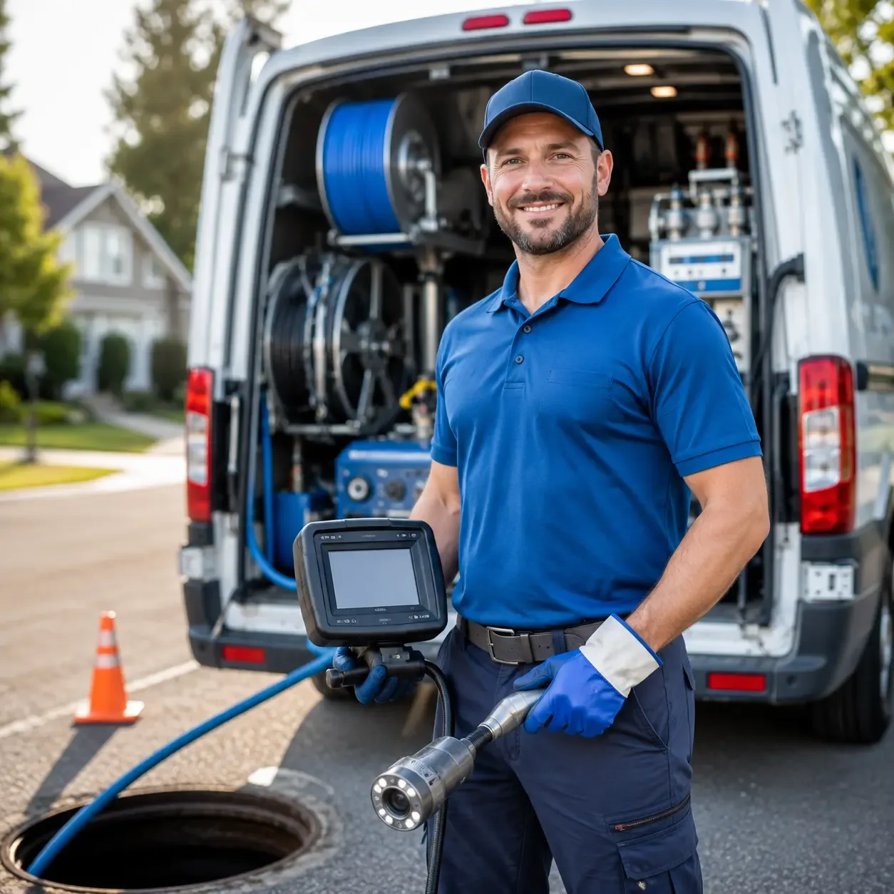 Local Pipe Relining specialists in Somerset, CO