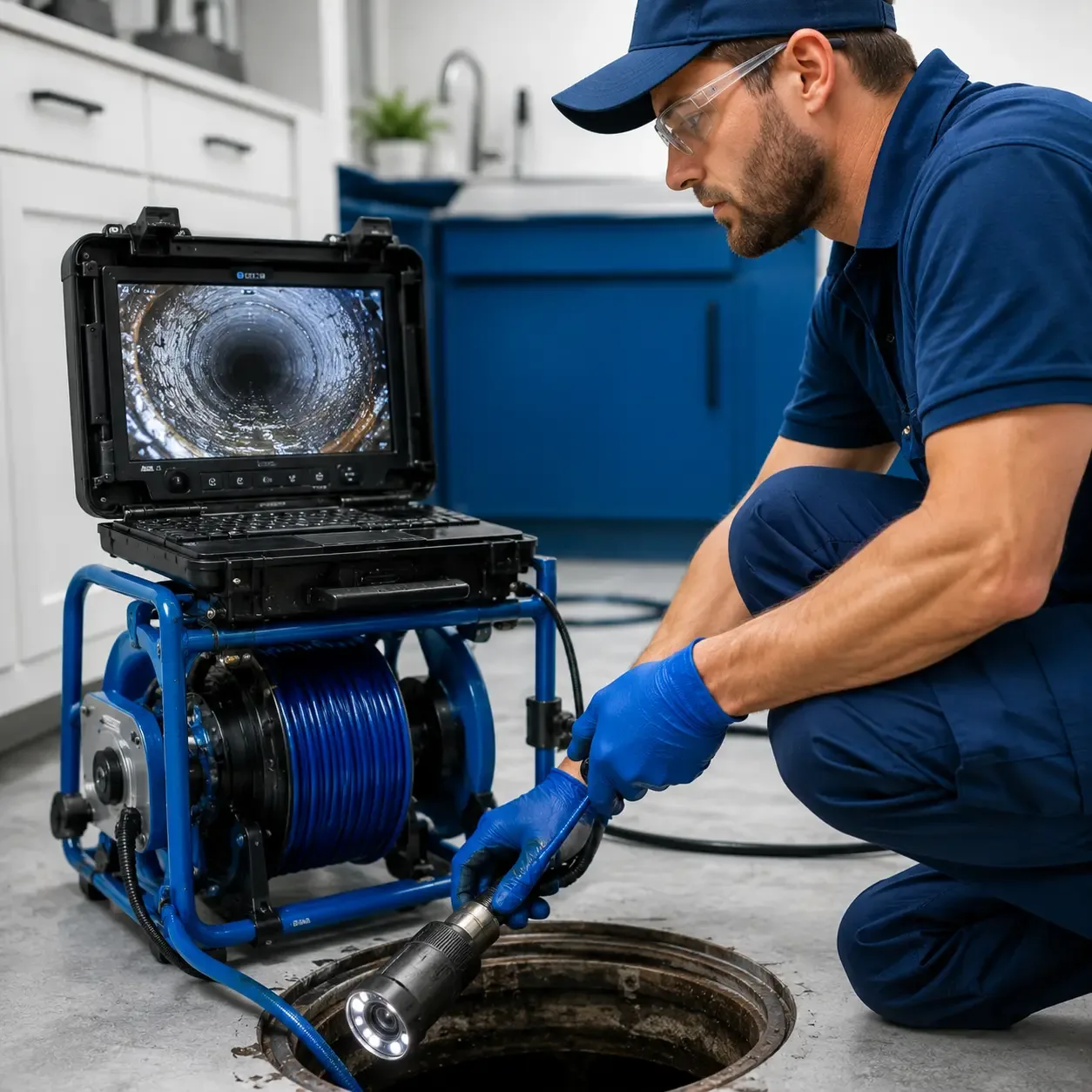 Pipe Relining professionals serving Somerset, CO